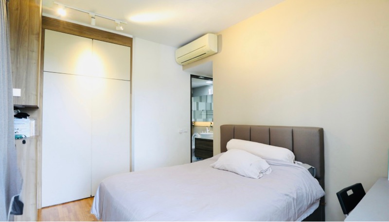 FORESQUE RESIDENCES 18