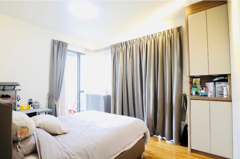 FORESQUE RESIDENCES 20