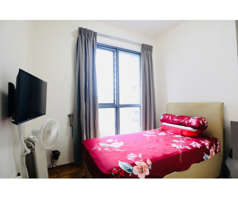 FORESQUE RESIDENCES 23