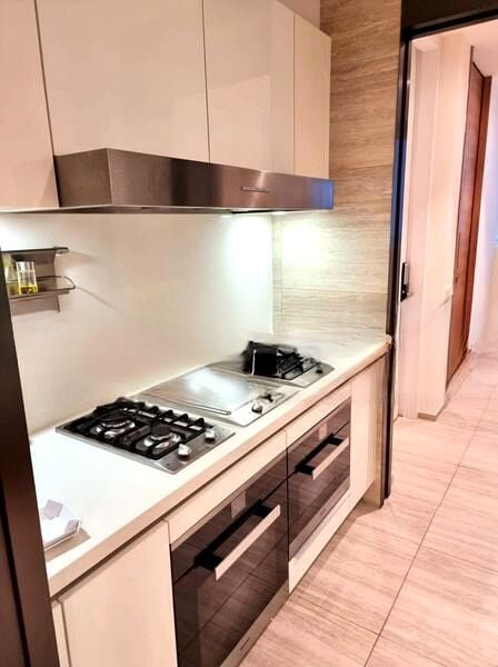 EDEN RESIDENCES CAPITOL 6