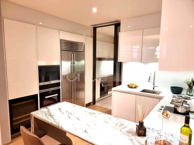 EDEN RESIDENCES CAPITOL 5