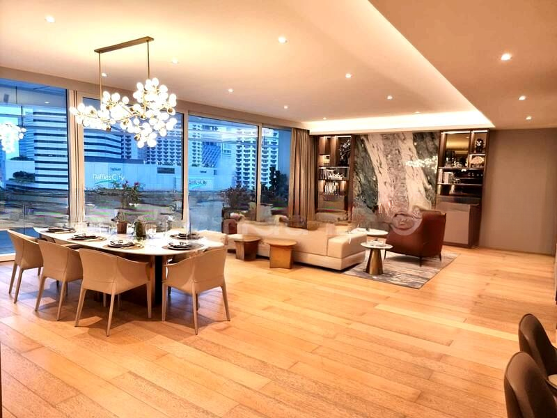 EDEN RESIDENCES CAPITOL 4