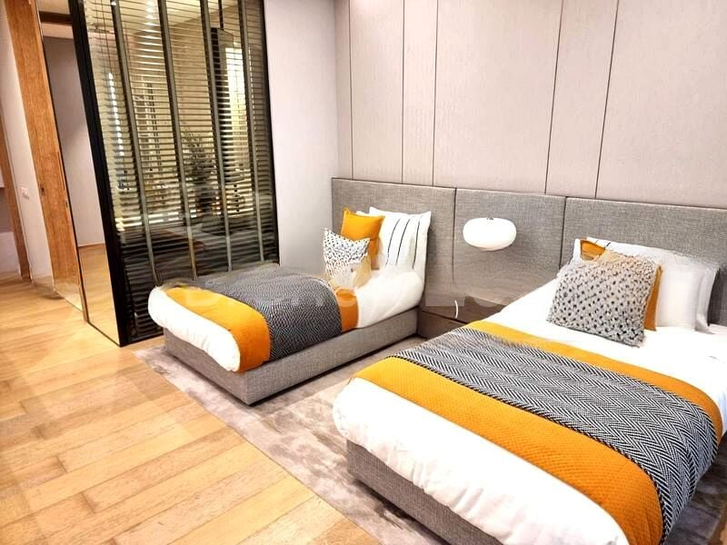 EDEN RESIDENCES CAPITOL 11