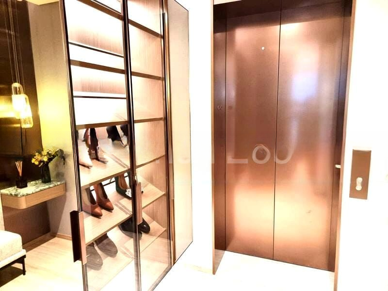 EDEN RESIDENCES CAPITOL 15