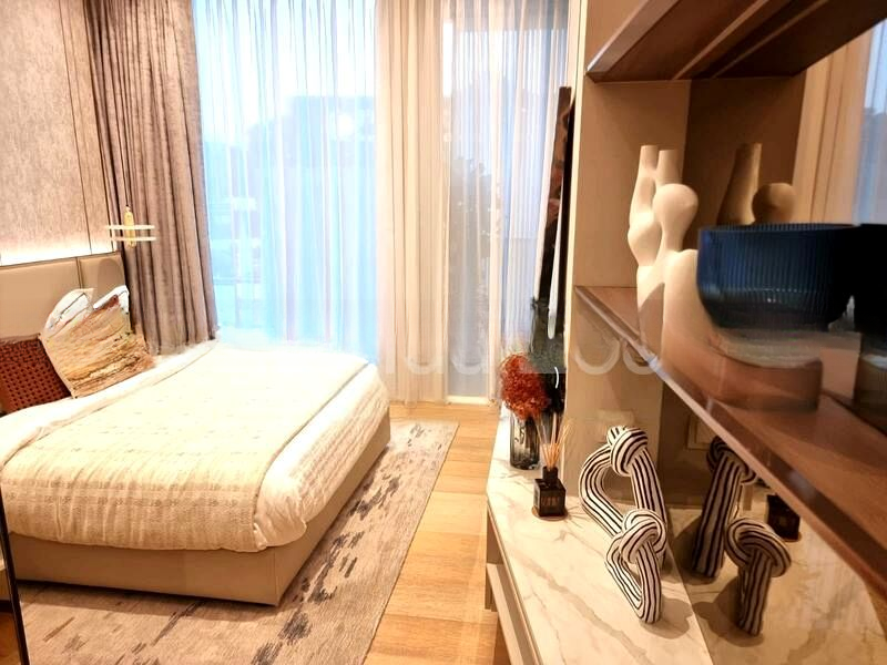 EDEN RESIDENCES CAPITOL 13