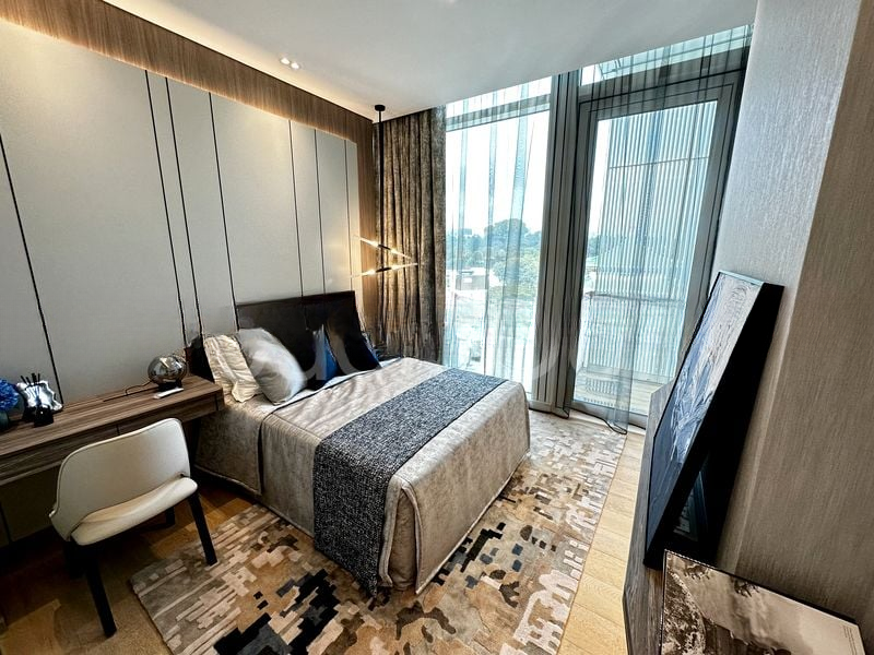 EDEN RESIDENCES CAPITOL 6