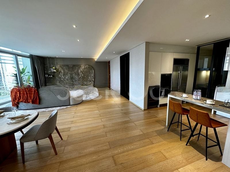 EDEN RESIDENCES CAPITOL 2