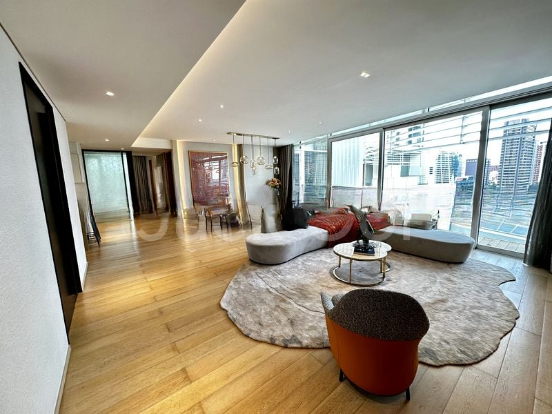 EDEN RESIDENCES CAPITOL 7