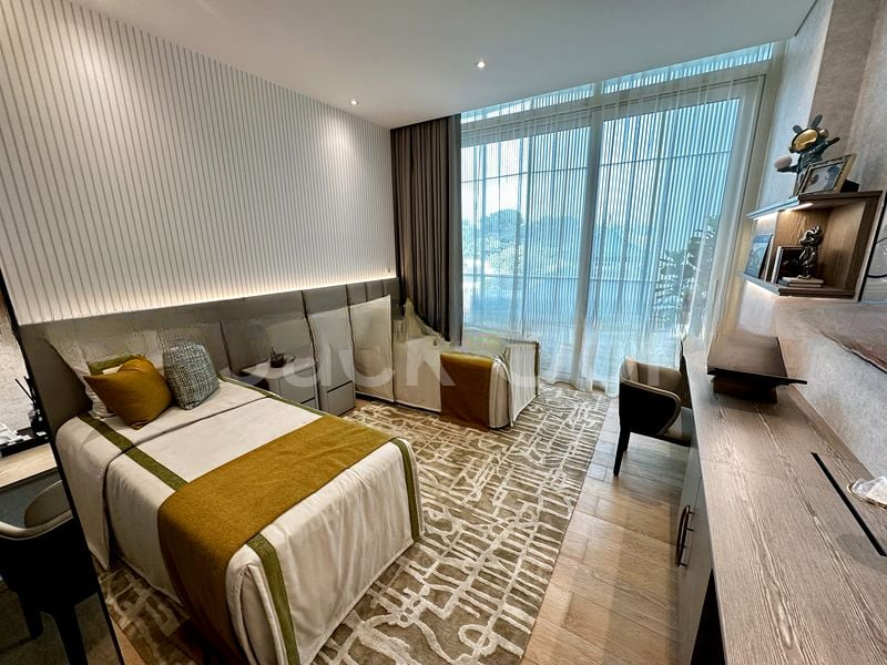 EDEN RESIDENCES CAPITOL 9