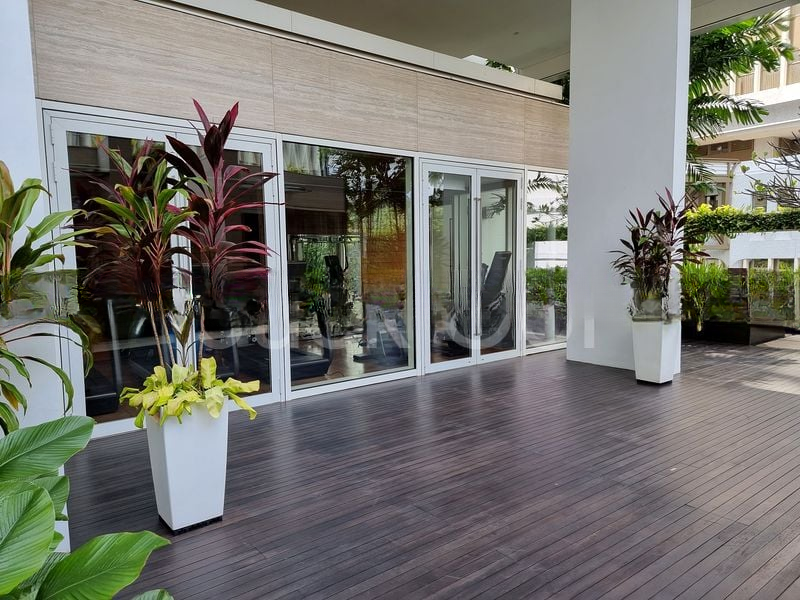 EDEN RESIDENCES CAPITOL 13