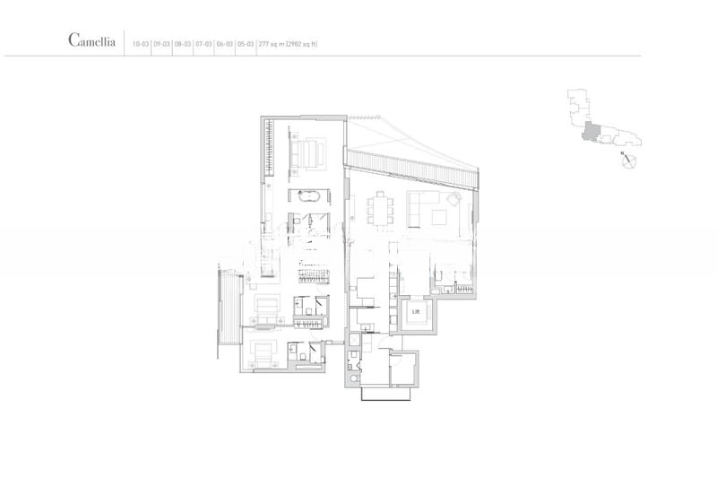 EDEN RESIDENCES CAPITOL 15