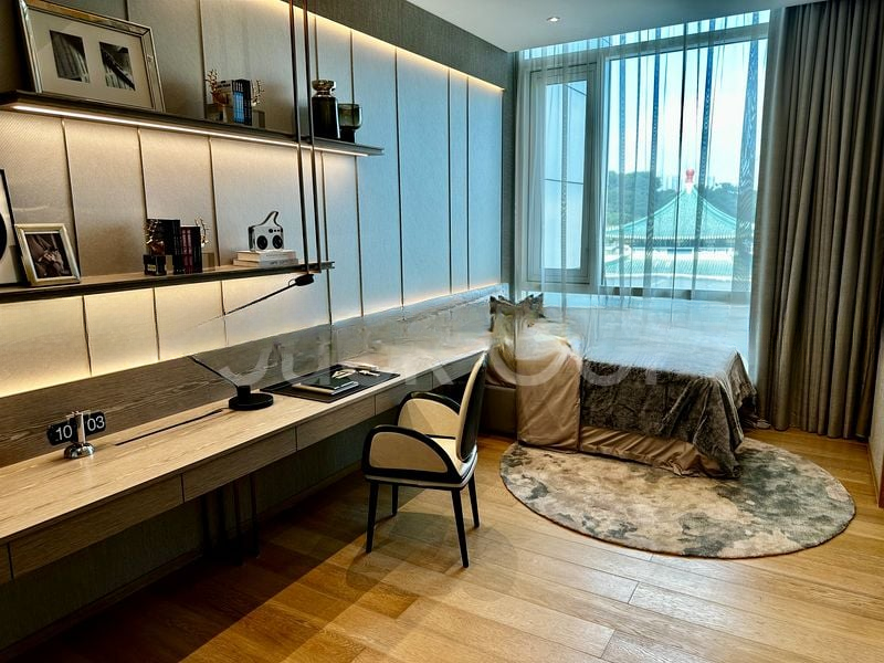 EDEN RESIDENCES CAPITOL 11