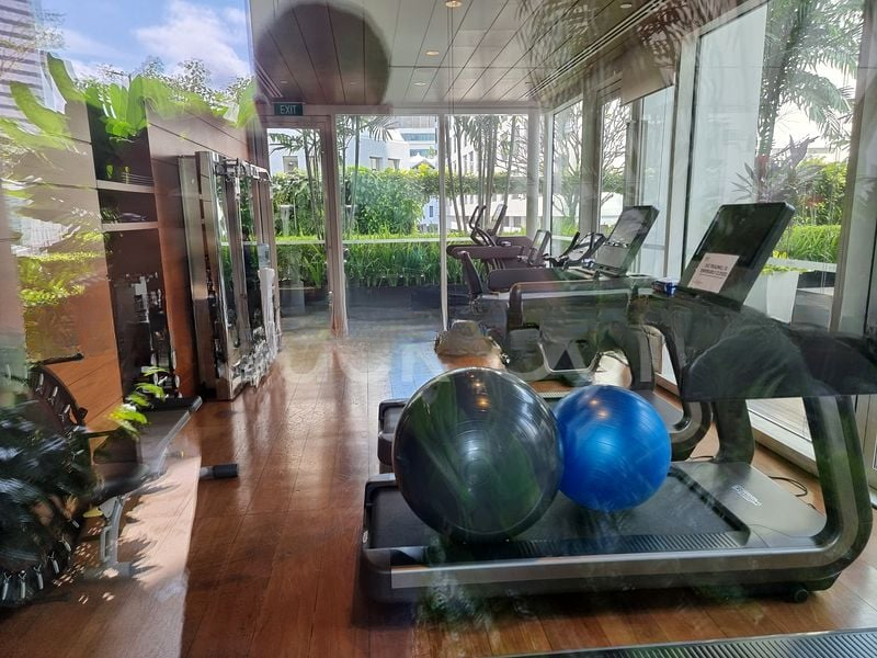 EDEN RESIDENCES CAPITOL 12