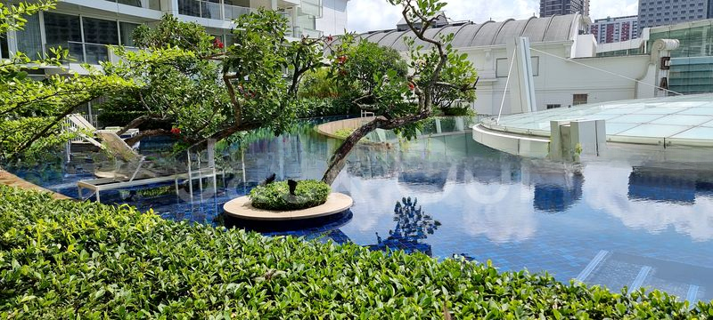 EDEN RESIDENCES CAPITOL 14