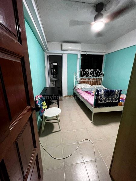 BT BATOK WEST AVE 8 5