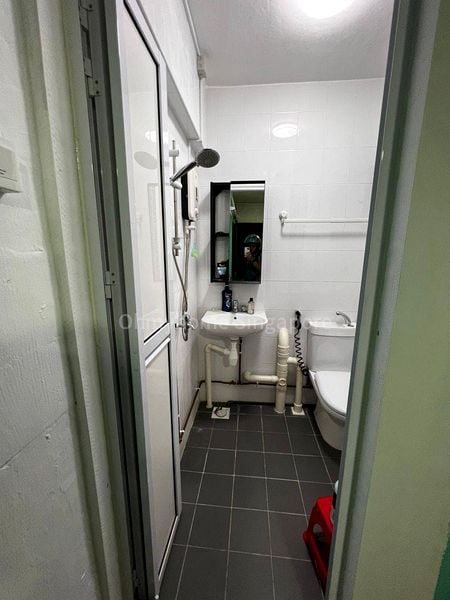 BT BATOK WEST AVE 8 6