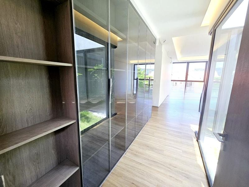 WATER VILLAS 1