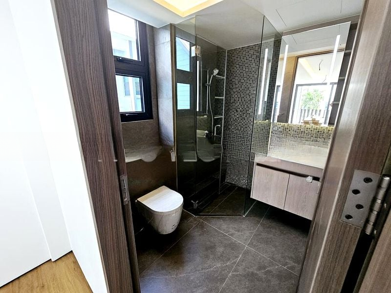 WATER VILLAS 4