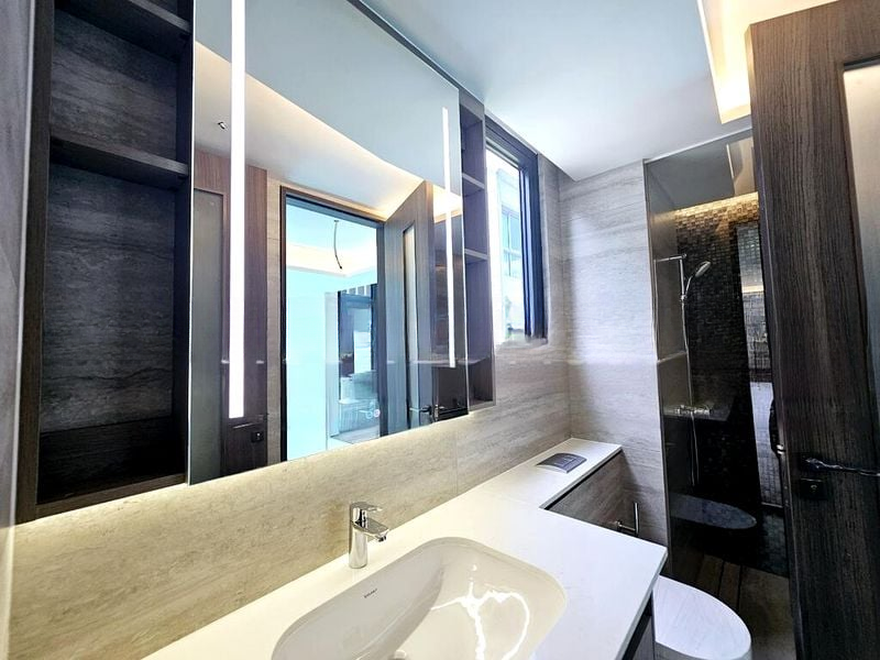 WATER VILLAS 6