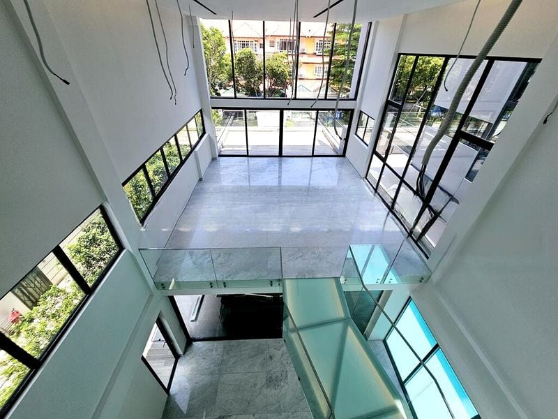 WATER VILLAS 5