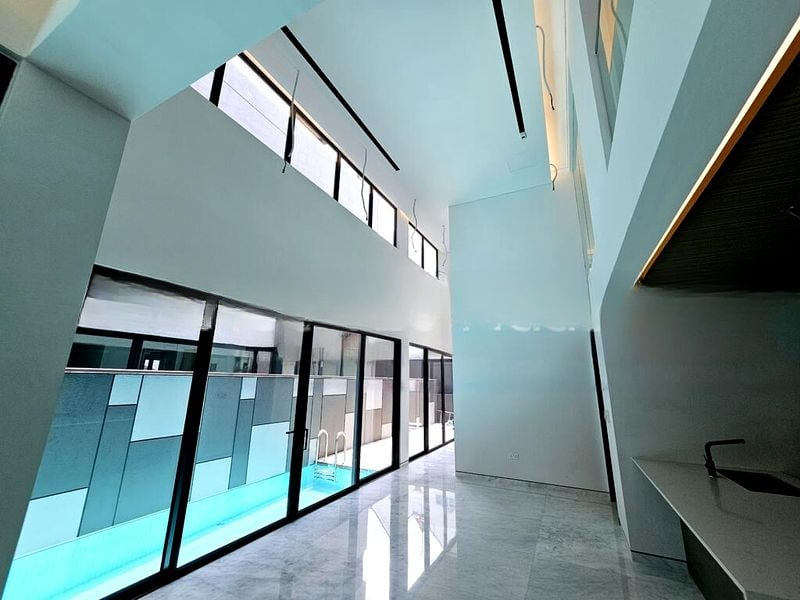 WATER VILLAS 13