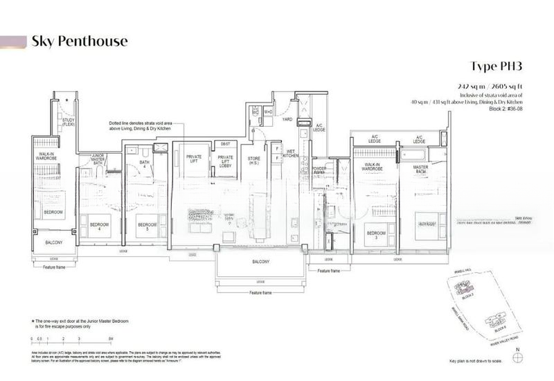 IRWELL HILL RESIDENCES 4