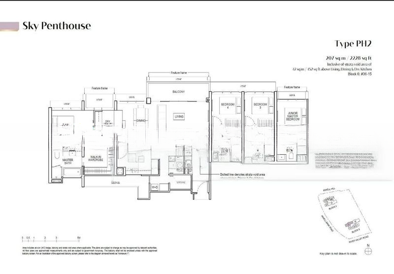 IRWELL HILL RESIDENCES 5