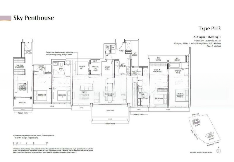 IRWELL HILL RESIDENCES 4