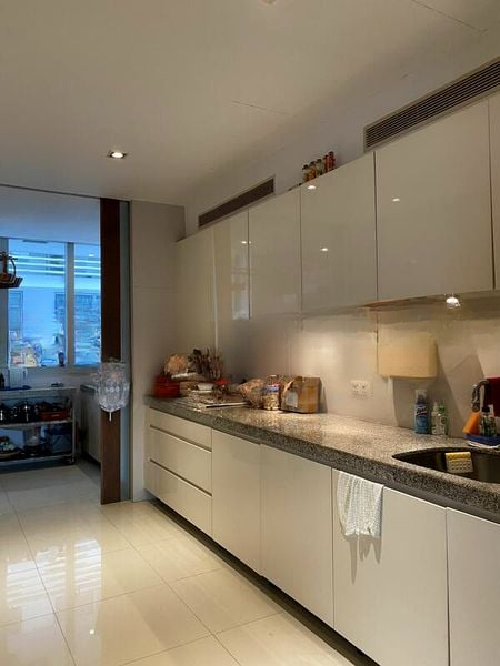 GRANGE RESIDENCES 5
