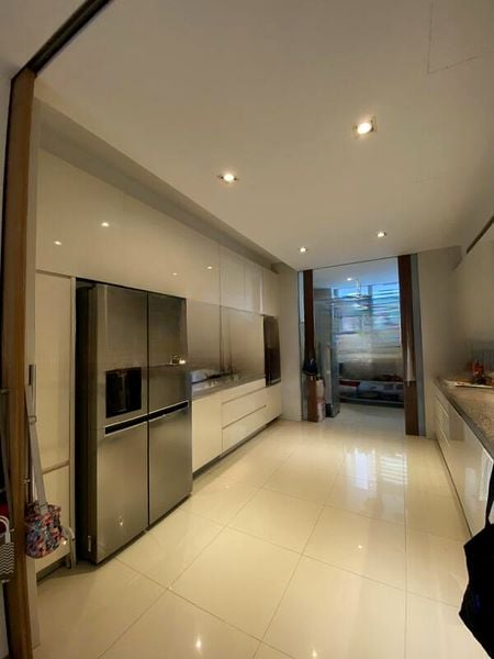 GRANGE RESIDENCES 6