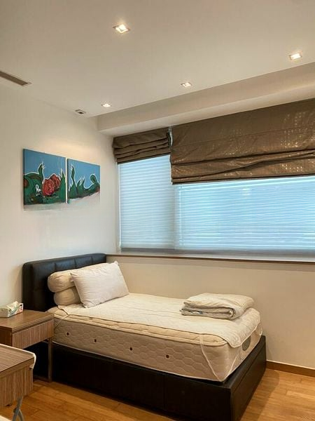 GRANGE RESIDENCES 10
