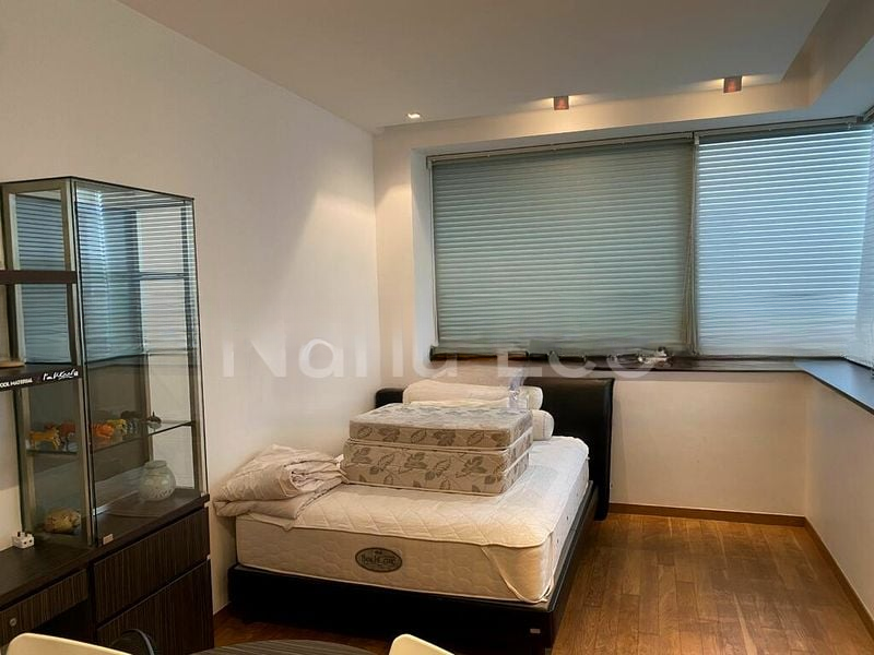 GRANGE RESIDENCES 8