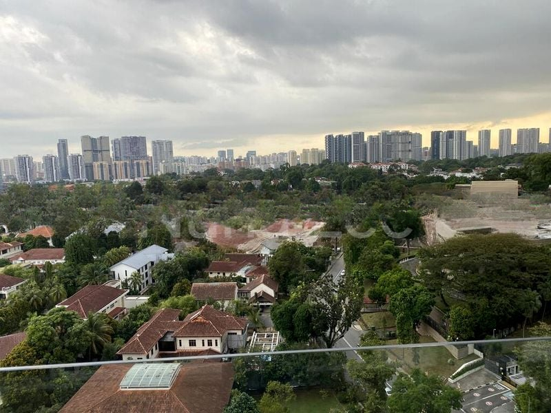 GRANGE RESIDENCES 1