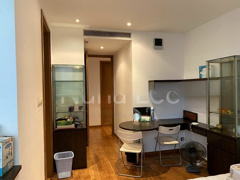 GRANGE RESIDENCES 9