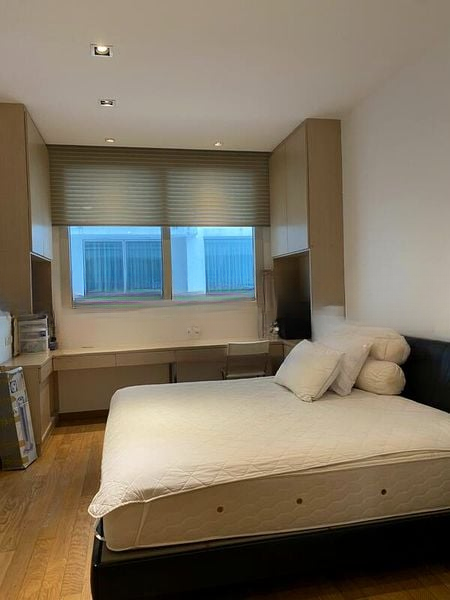 GRANGE RESIDENCES 12