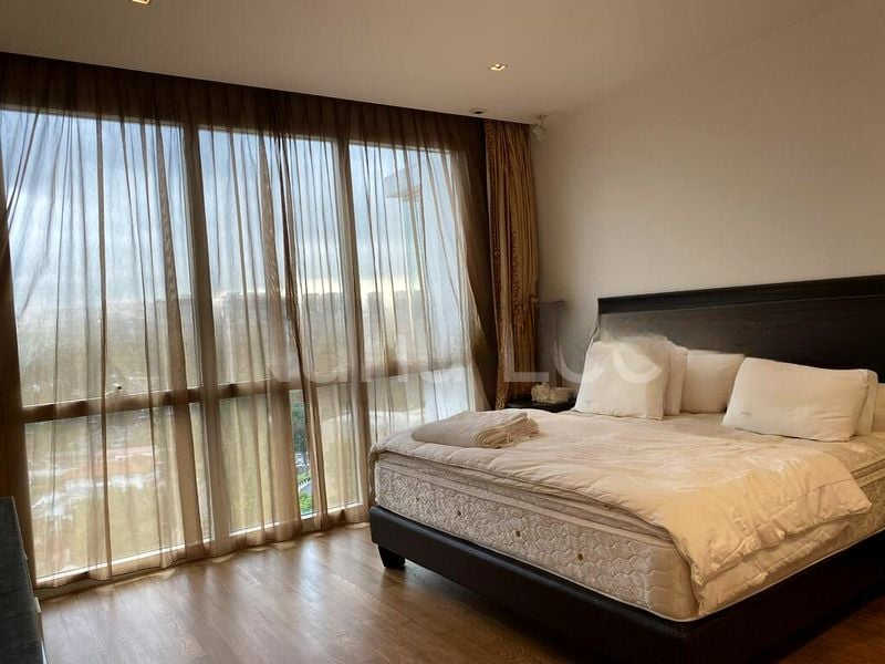 GRANGE RESIDENCES 14