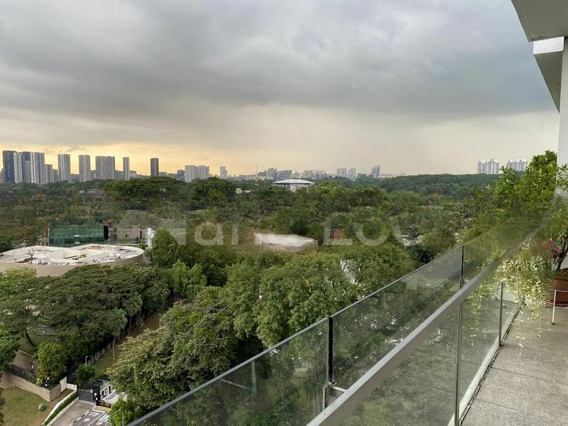 GRANGE RESIDENCES 15