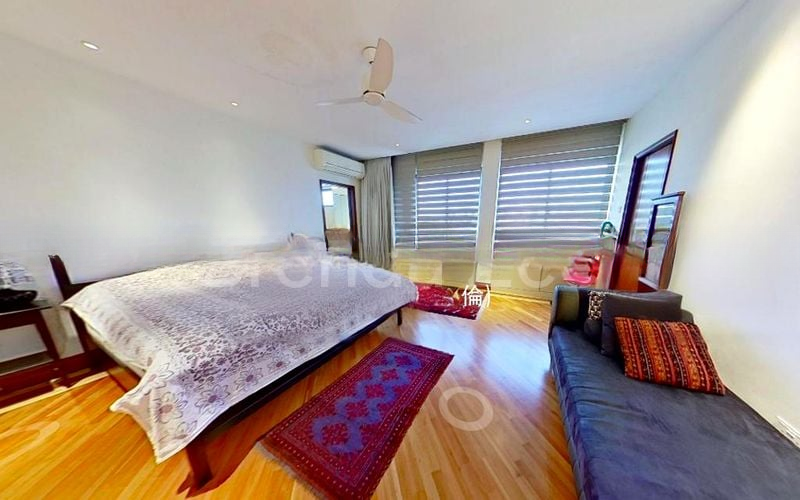 JADE MANSION 8