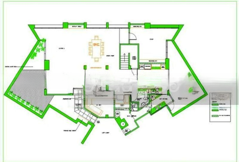 JADE MANSION 13