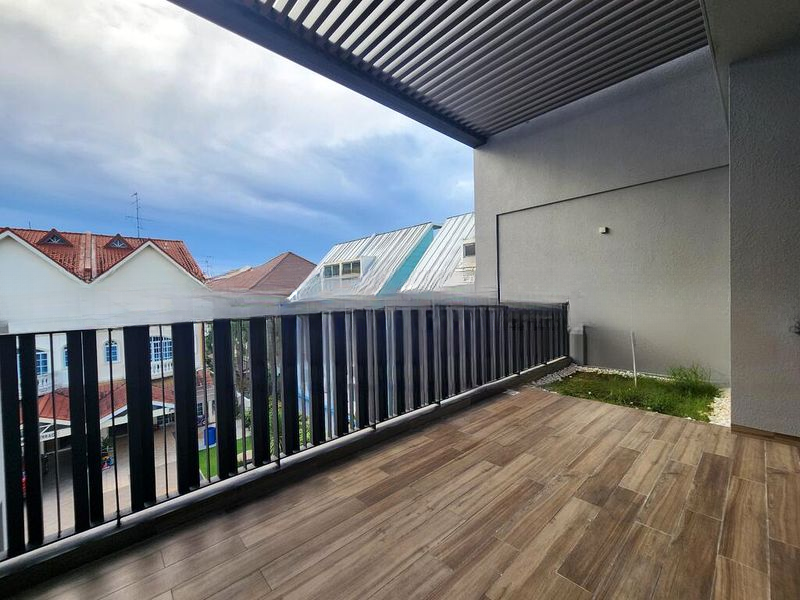 KOVAN RESIDENCES 7