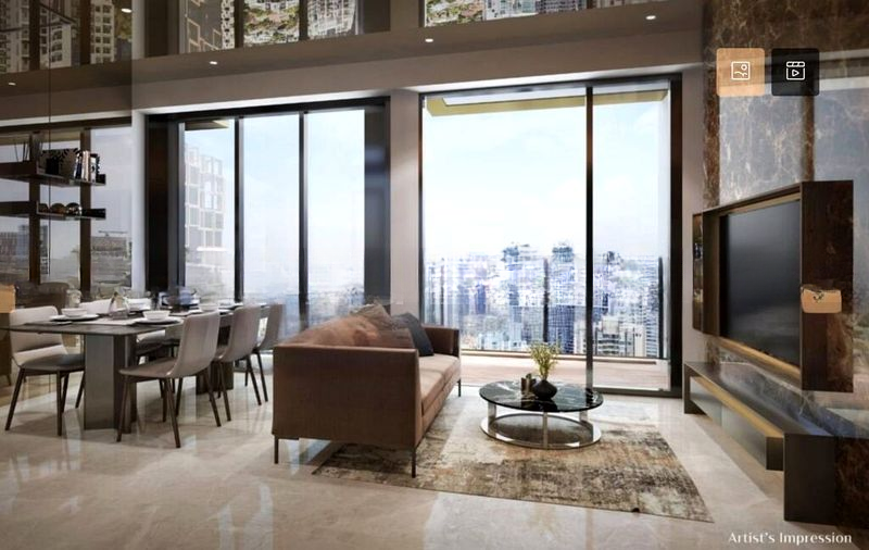 IRWELL HILL RESIDENCES 3