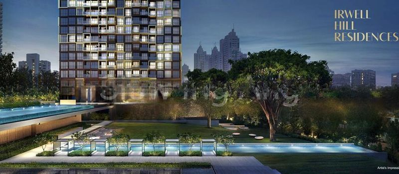 IRWELL HILL RESIDENCES 3