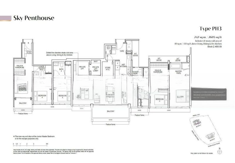 IRWELL HILL RESIDENCES 6