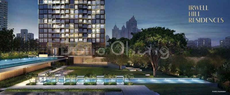 IRWELL HILL RESIDENCES 5