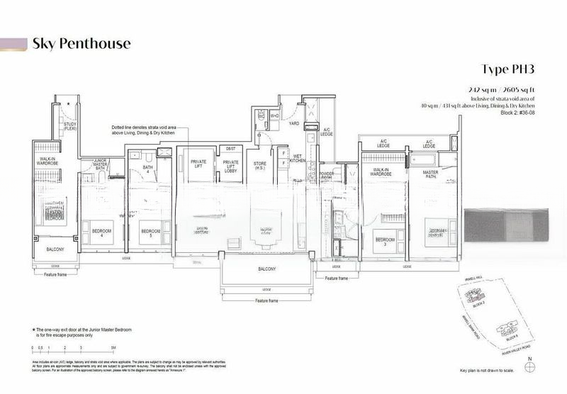 IRWELL HILL RESIDENCES 4