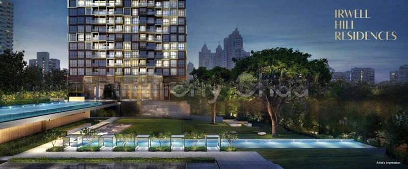 IRWELL HILL RESIDENCES 3