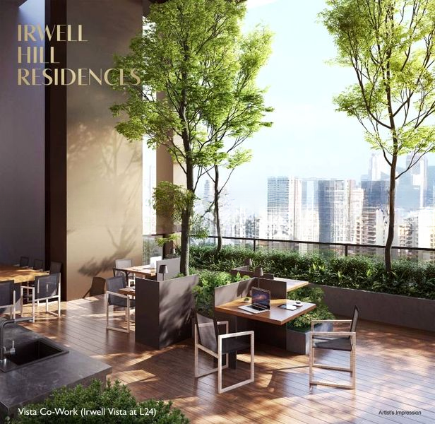 IRWELL HILL RESIDENCES 3