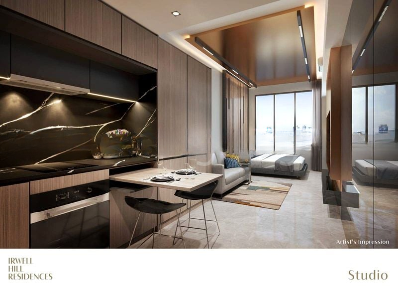 IRWELL HILL RESIDENCES 6