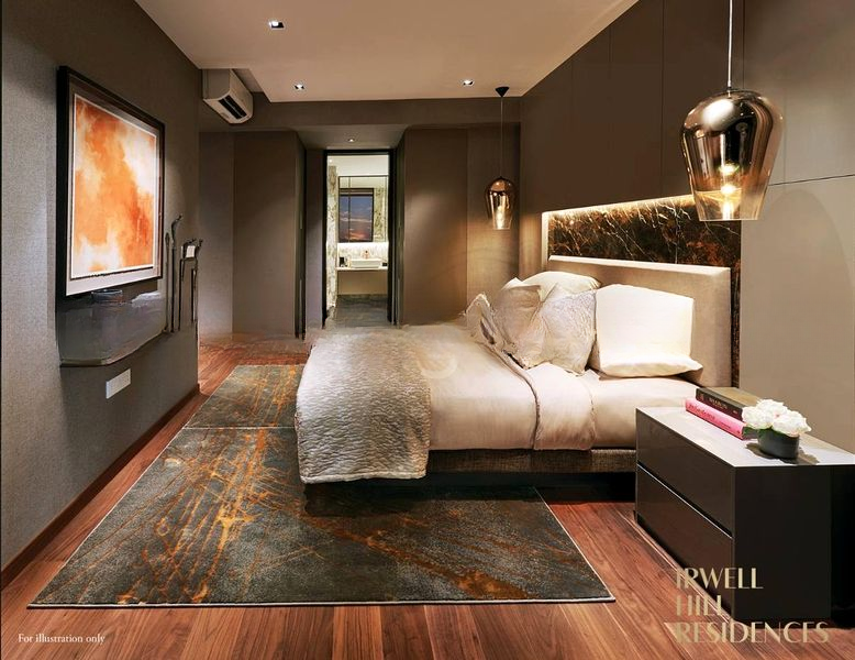 IRWELL HILL RESIDENCES 5