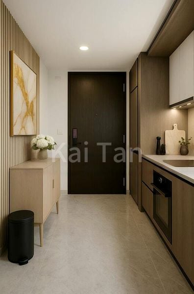 AVENUE SOUTH RESIDENCE 2